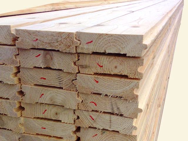 Сушка древесины: как высушить древесину без трещин разными способами