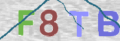 Картинка CAPTCHA